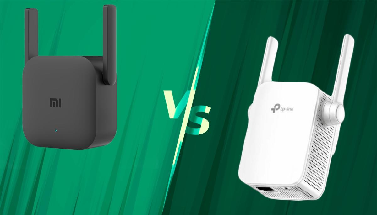 WiFi Booster vs. Extender Which is Right for You