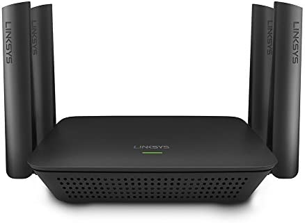 Linksys RE9000 AC3000 Tri-Band Wi-Fi Extender Review from Top5Choose